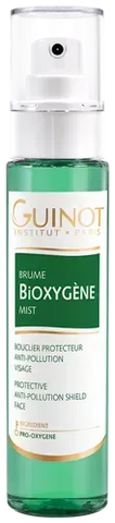 Bioxygene Brume SPF30 - оксигенируючий зволожуючий міст SPF 30 від Guinot 49 фото