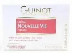 Novelle Vie Cream - крем "Нове життя клітини" від Guinot 60 фото