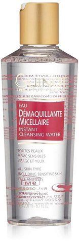 Eau Demaquillante Micellaire &mdash; міцелярна вода для зняття макіяжу від Guinot 64 фото