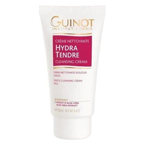 Hydra Tendre Nettoyante - змиваючий крем-глибоке очищення, пом'якшення від Guinot 65 фото