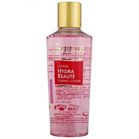 Lotion Hydra Beaute - тонік для сухої шкіри від Guinot 89 фото