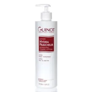 Lotion Hydra Fraicheur - освежающий тоник (все типы кожи) от Guinot 27 фото
