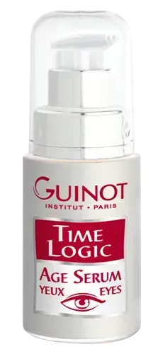Serum Age Logic Yeux - ночная сыворотка для зоны вокруг глаз от Guinot 30 фото