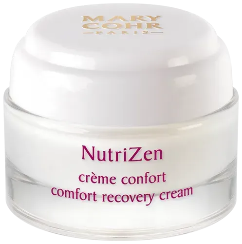 Creme NutriZen - живильний крем NutriZen з екстрактом Лотоса від Mary Cohr 80 фото