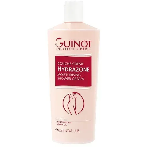 Douche Creme Hydrazone - зволожуючий крем-гель для душу від Guinot 91 фото