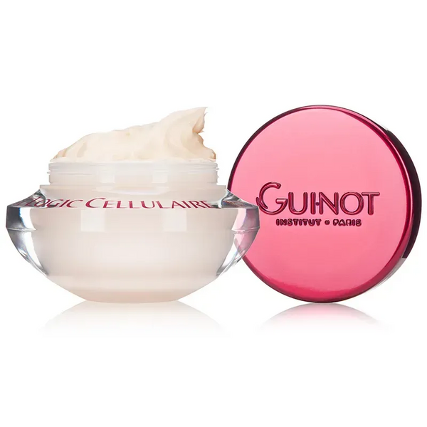 Сreme Age Logic - революционный восстанавливающий крем от Guinot 86 фото